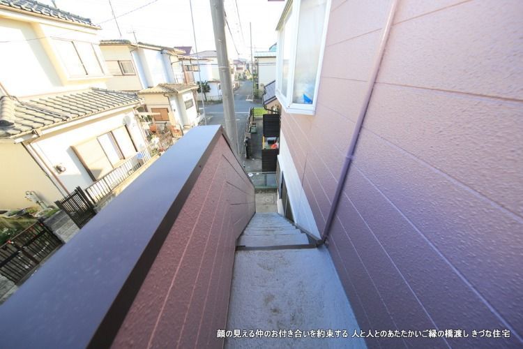 内外装ロノべーション済の毛呂山町の１Kアパート