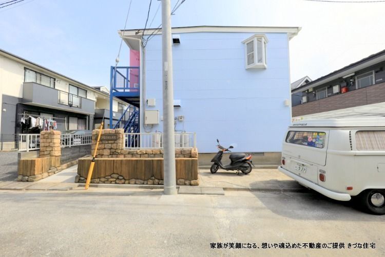 初期費用15,000円火災保険料のみでご入居いただける家電付きアパートです。