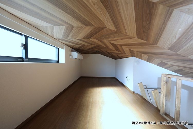 新築 ガレージハウス大宮 RIDE BASE Omiya SOHO事務所利用可能
