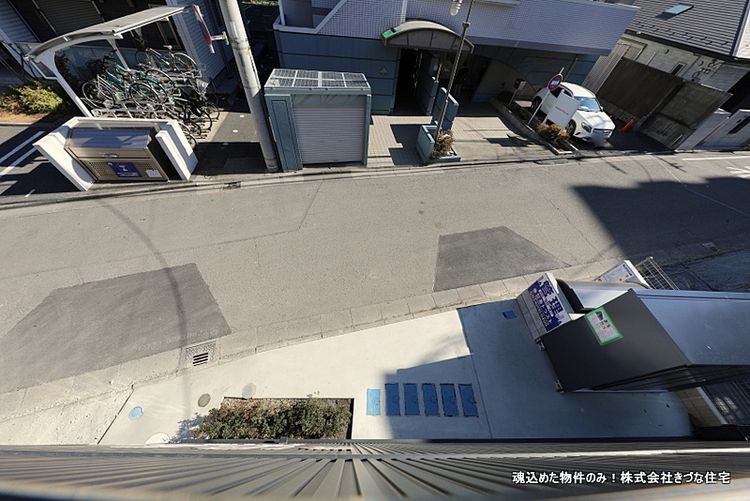 新築 ガレージハウス大宮 RIDE BASE Omiya SOHO事務所利用可能