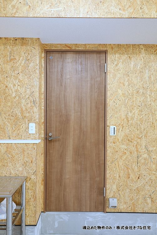 新築 ガレージハウス大宮 RIDE BASE Omiya SOHO事務所利用可能
