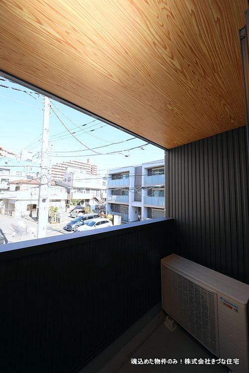 新築 ガレージハウス大宮 RIDE BASE Omiya SOHO事務所利用可能