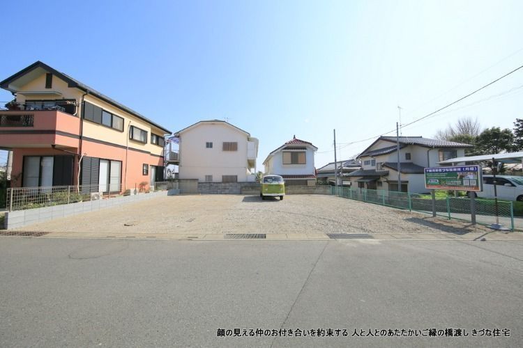 中々月極駐車場が希少な世の中となってまいりました。　その中でも「停めやすい」＋「トラックも停められる」珍しい駐車場です。※3トン車まで　トラックに関しては全件、相談の上とします。（トラックの場合賃料は9,900円税込）