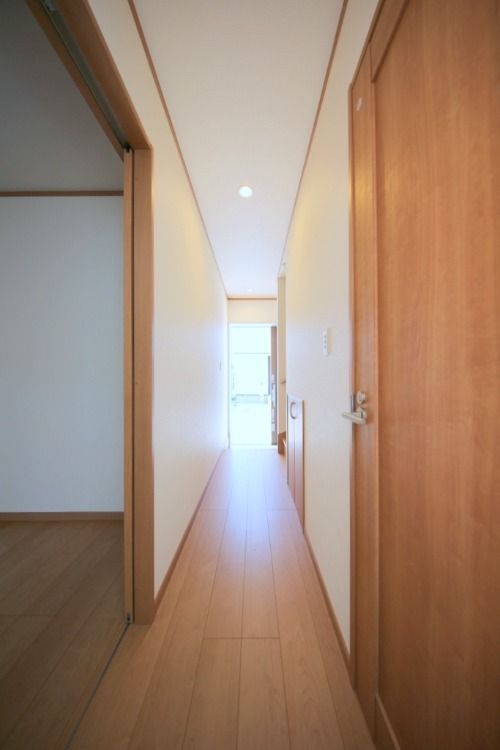 きづなの家・志木市役所前 車2台戸建貸家
