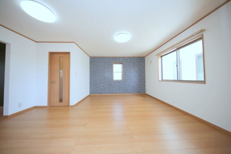 きづなの家・志木市役所前 車2台戸建貸家