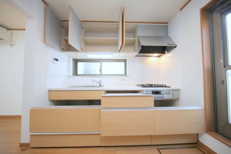 きづなの家・志木市役所前 車2台戸建貸家