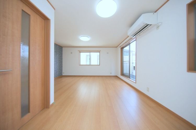 きづなの家・志木市役所前 車2台戸建貸家