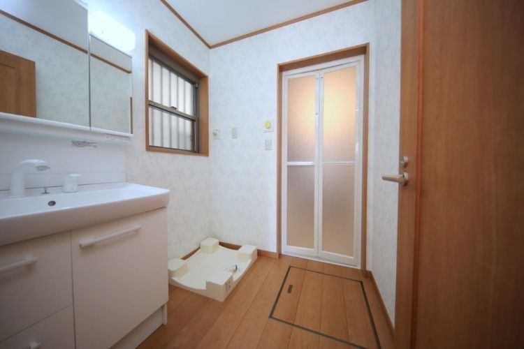 きづなの家・志木市役所前 車2台戸建貸家