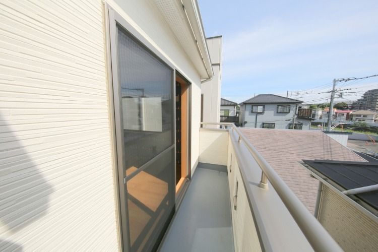 きづなの家・志木市役所前 車2台戸建貸家