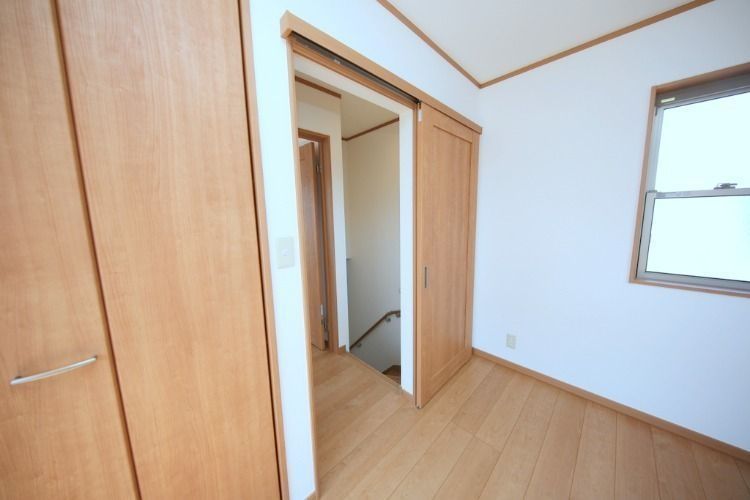 きづなの家・志木市役所前 車2台戸建貸家