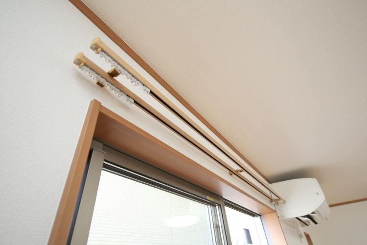 きづなの家・志木市役所前 車2台戸建貸家