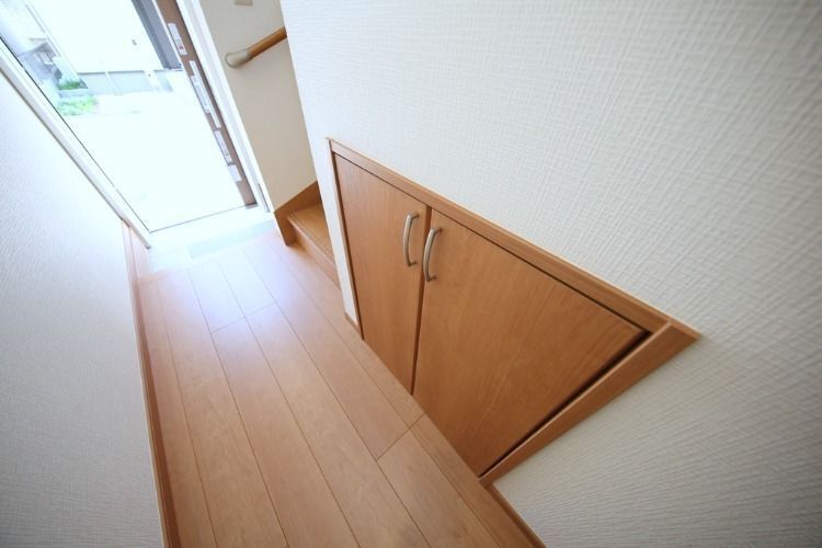 きづなの家・志木市役所前 車2台戸建貸家