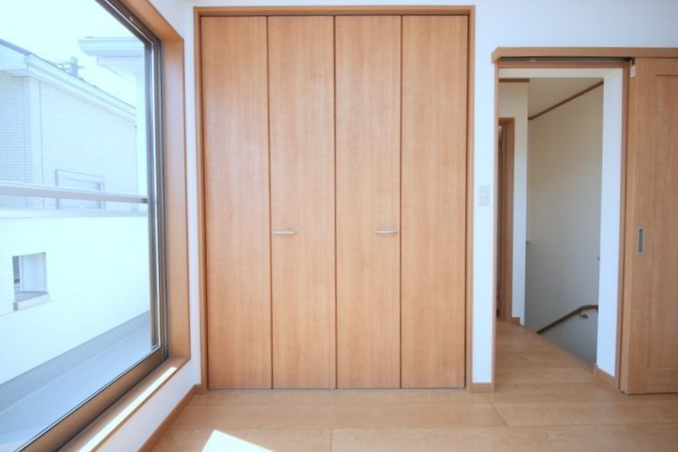 きづなの家・志木市役所前 車2台戸建貸家