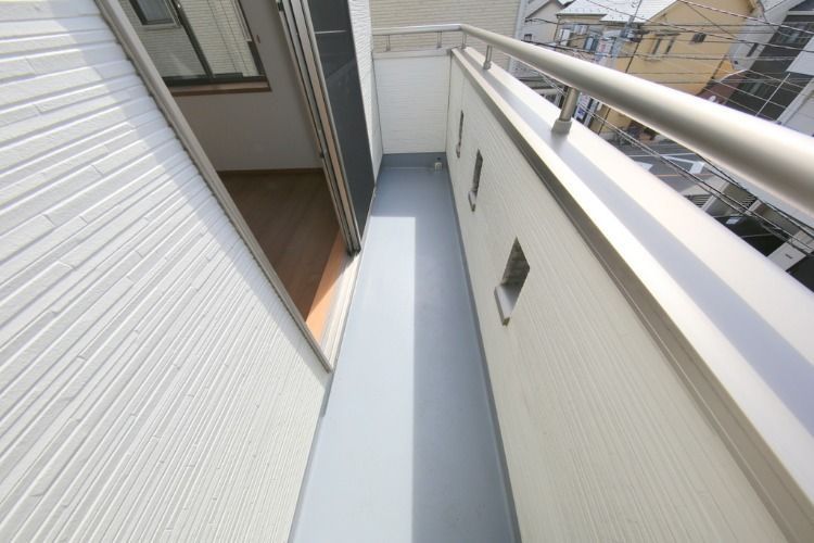 きづなの家・志木市役所前 車2台戸建貸家