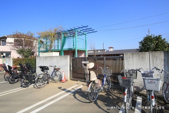 きづなの家・志木市役所前 車2台戸建貸家