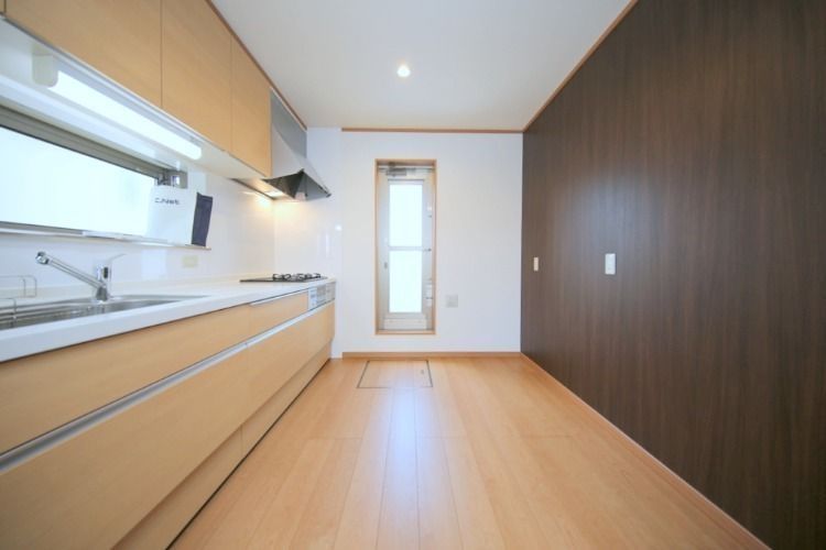 きづなの家・志木市役所前 車2台戸建貸家