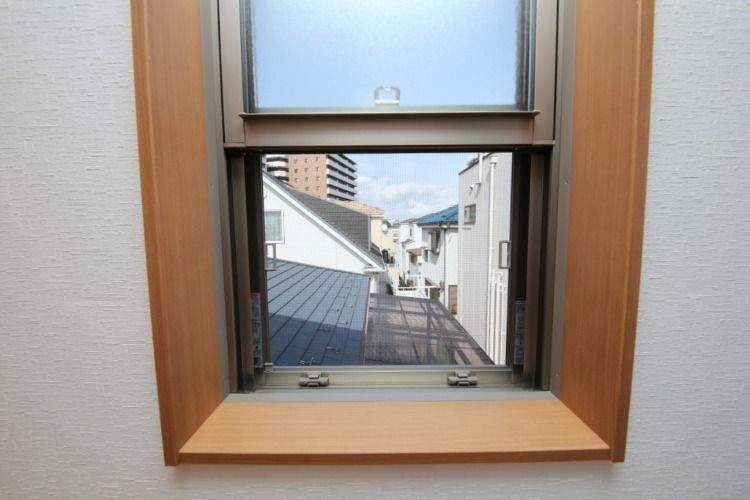 きづなの家・志木市役所前 車2台戸建貸家