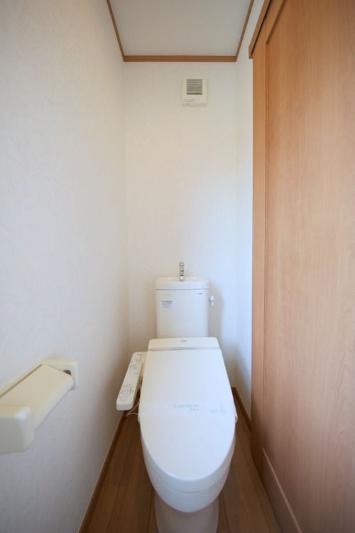 きづなの家・志木市役所前 車2台戸建貸家