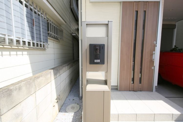 きづなの家・志木市役所前 車2台戸建貸家
