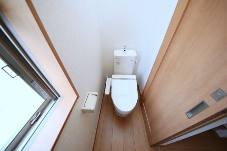 きづなの家・志木市役所前 車2台戸建貸家