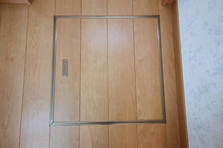 きづなの家・志木市役所前 車2台戸建貸家
