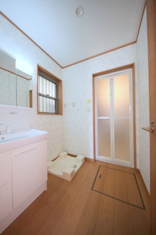 きづなの家・志木市役所前 車2台戸建貸家