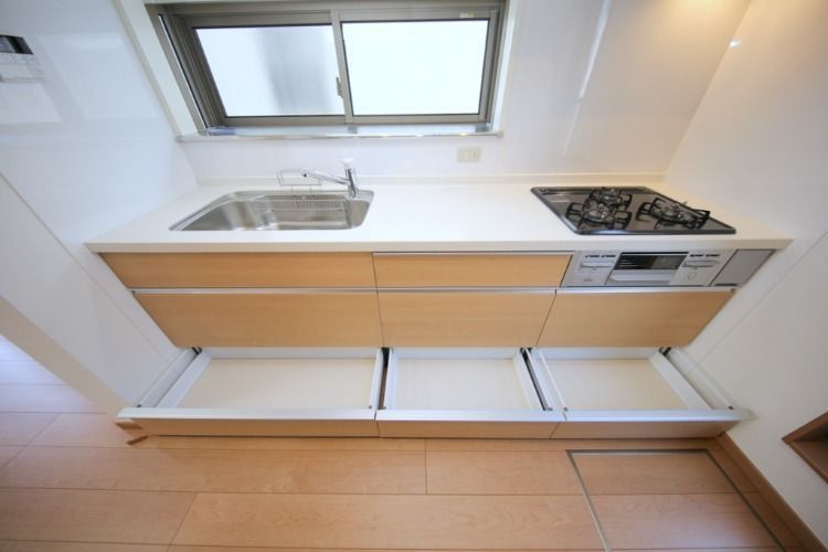 きづなの家・志木市役所前 車2台戸建貸家
