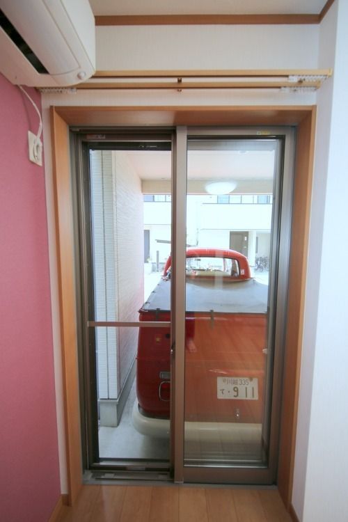きづなの家・志木市役所前 車2台戸建貸家