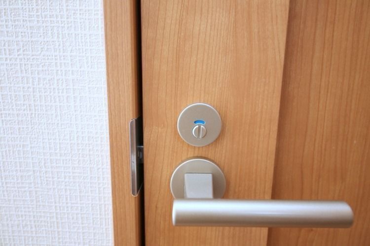 きづなの家・志木市役所前 車2台戸建貸家