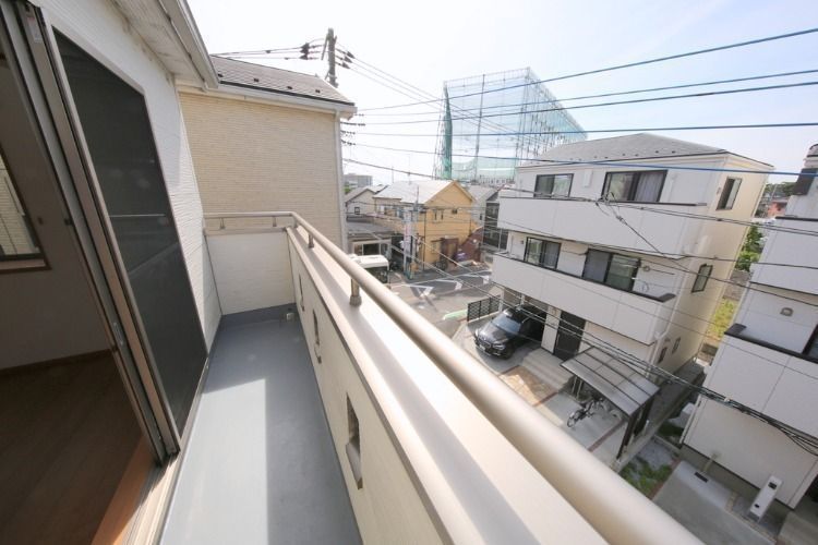 きづなの家・志木市役所前 車2台戸建貸家