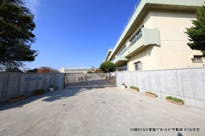 きづなの家・志木市役所前 車2台戸建貸家