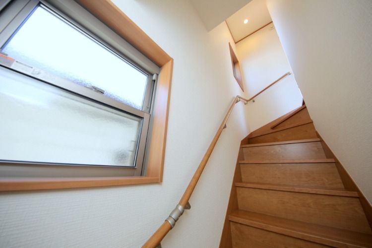 きづなの家・志木市役所前 車2台戸建貸家
