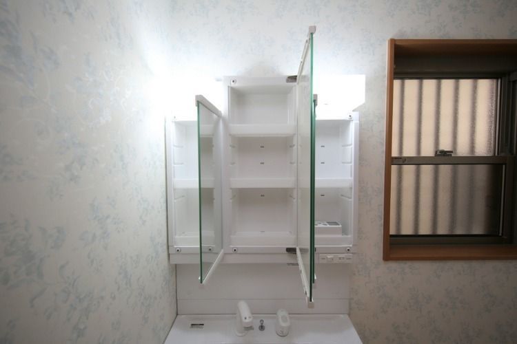 きづなの家・志木市役所前 車2台戸建貸家