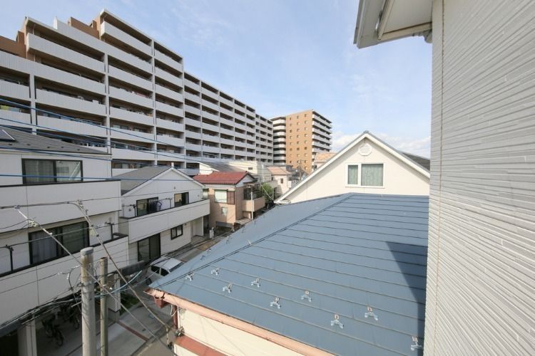 きづなの家・志木市役所前 車2台戸建貸家