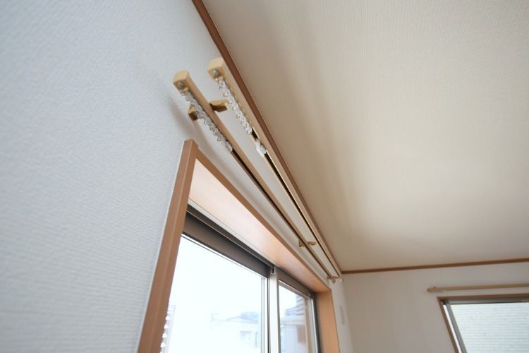 きづなの家・志木市役所前 車2台戸建貸家