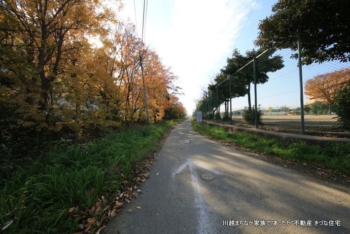 きづなの家・志木市役所前 車2台戸建貸家