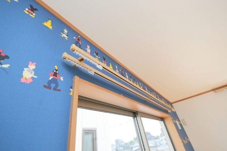 きづなの家・志木市役所前 車2台戸建貸家
