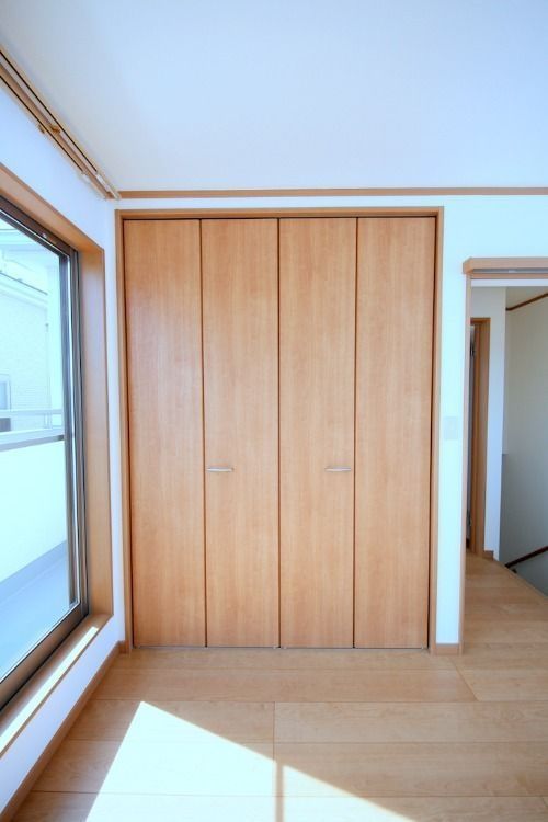 きづなの家・志木市役所前 車2台戸建貸家
