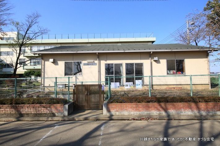 きづなの家・志木市役所前 車2台戸建貸家