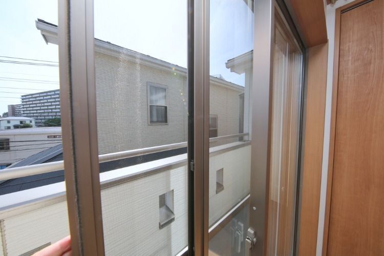 きづなの家・志木市役所前 車2台戸建貸家