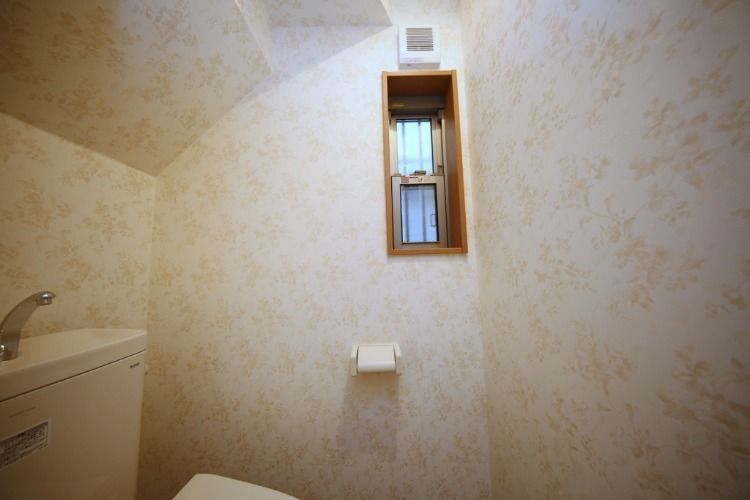 きづなの家・志木市役所前 車2台戸建貸家