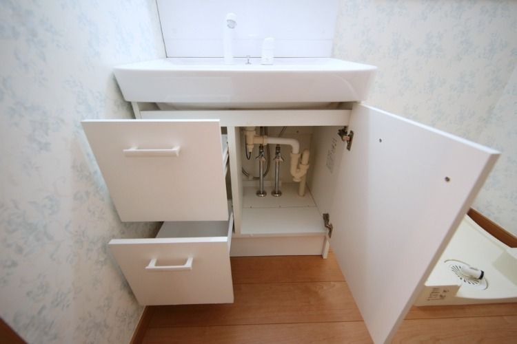 きづなの家・志木市役所前 車2台戸建貸家