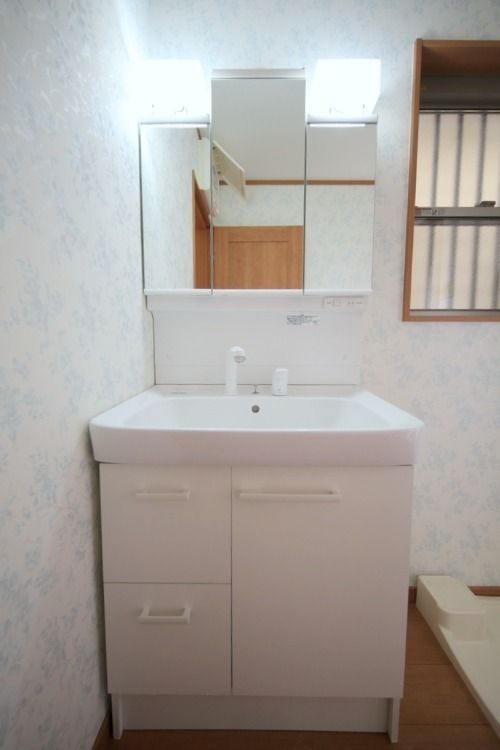 きづなの家・志木市役所前 車2台戸建貸家