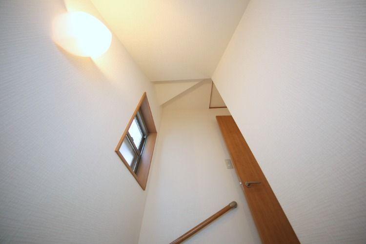 きづなの家・志木市役所前 車2台戸建貸家