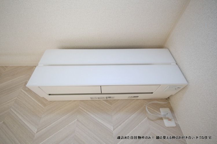 北斗星小江戸上ル ビルトインガレージのある戸建