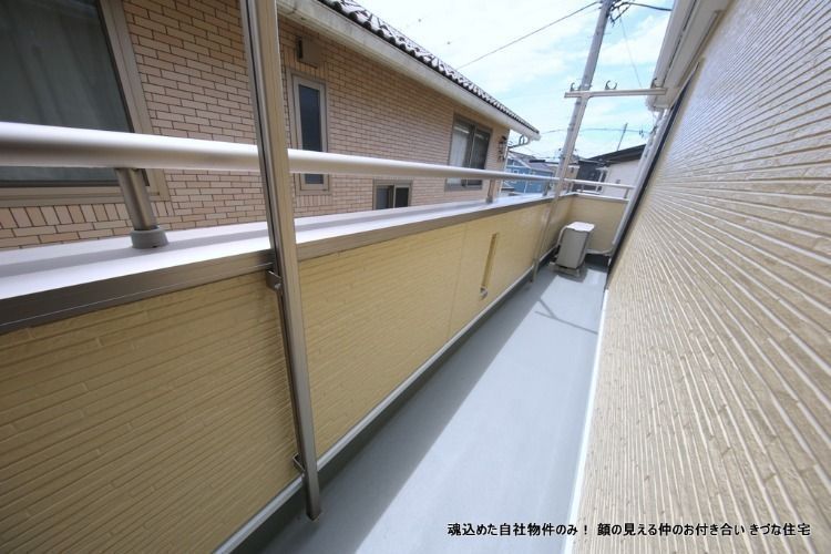 北斗星小江戸上ル ビルトインガレージのある戸建