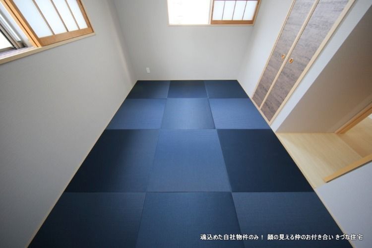 北斗星小江戸上ル ビルトインガレージのある戸建
