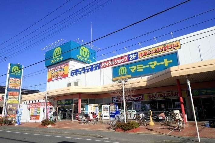 北斗星小江戸上ル ビルトインガレージのある戸建