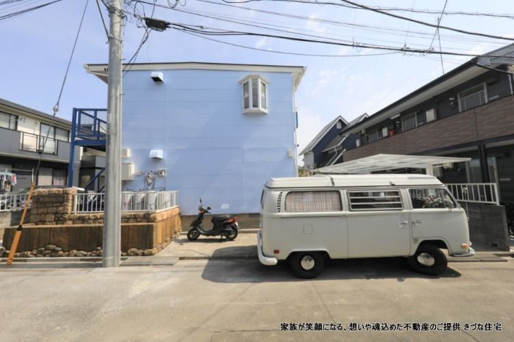 家電付き!高速ネット無料!きづなドリーム
